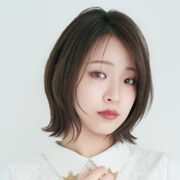 HCショート×ボブレイヤー