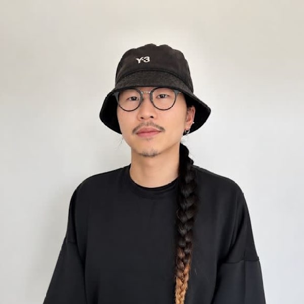 秋山 和大|AUBE HAIR Ike 盛岡高松店 【オーブ ヘアー アイク】