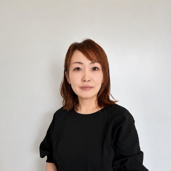 平野 智佳子|AUBE HAIR Ike 盛岡高松店 【オーブ ヘアー アイク】
