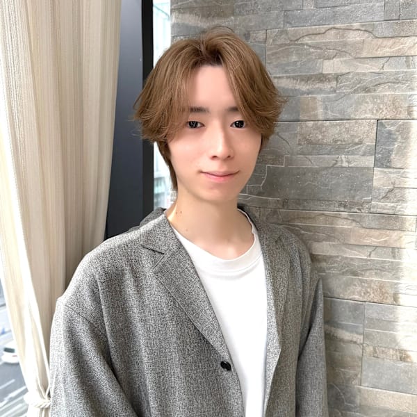 鈴木　将大|La Bless 大阪梅田サロン[LINKS前]