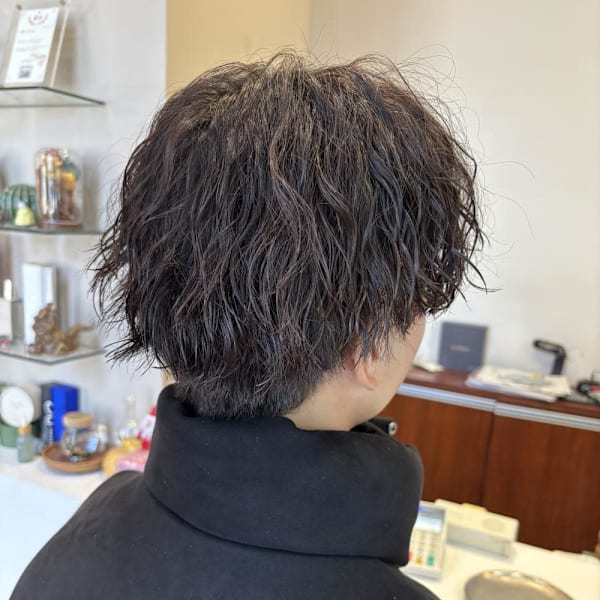 ツイストスパイラル