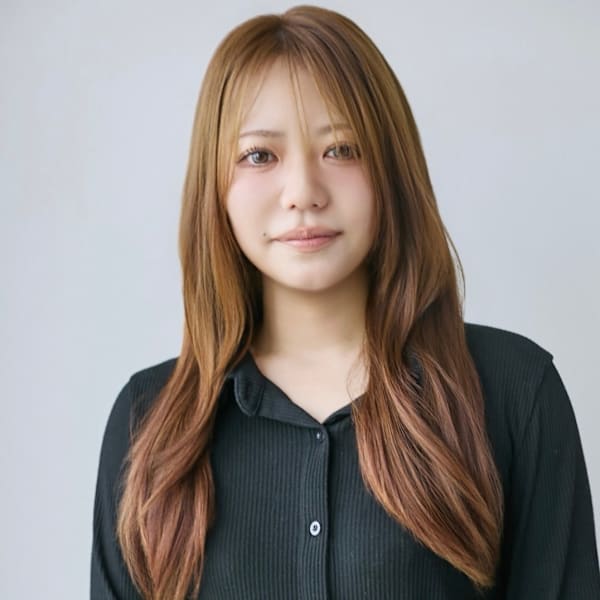 伊藤　光莉|Ash 清瀬店