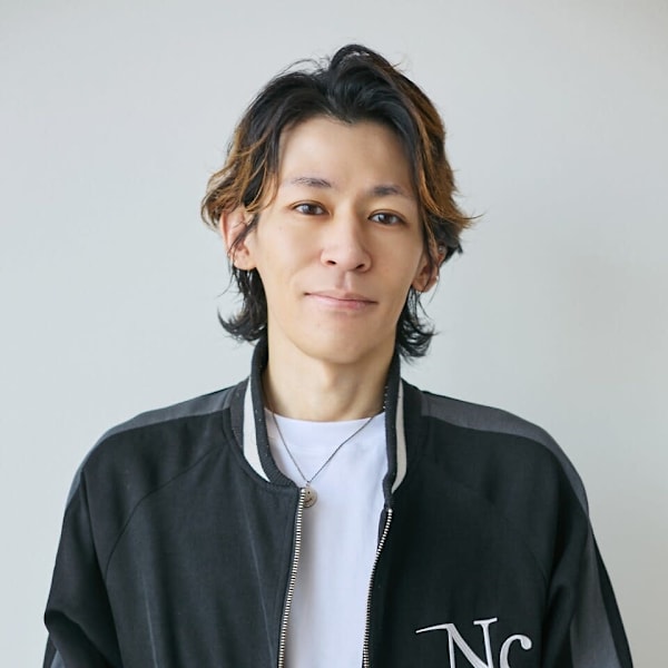 大嶋　康嵩|Ash 清瀬店