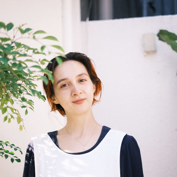 マーガレット mikako|-takk- design lab