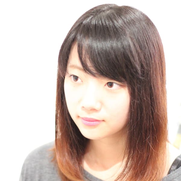 レイヤーカット