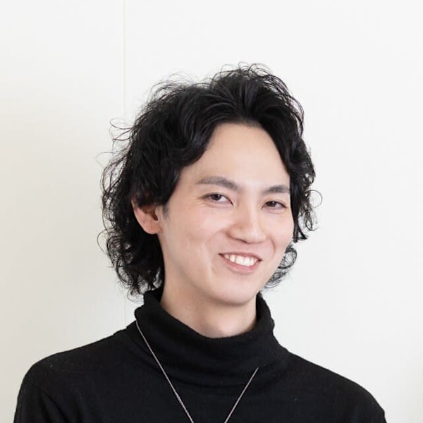田崎 大空|GUILD hair space