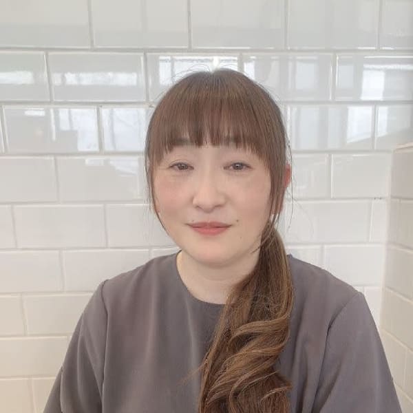 早川 |AUBE HAIR rory 秋田大曲店 【オーブ ヘアー ロリー】