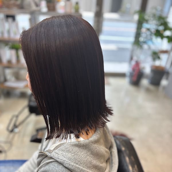nuto×スタイル