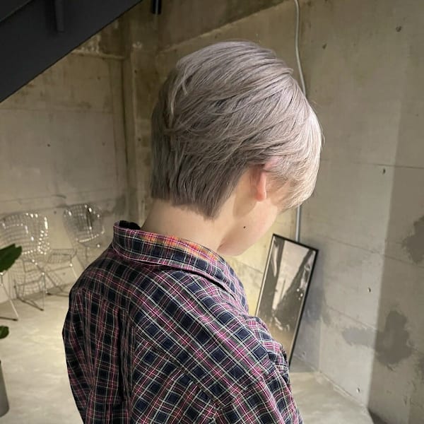 ruq×スタイル