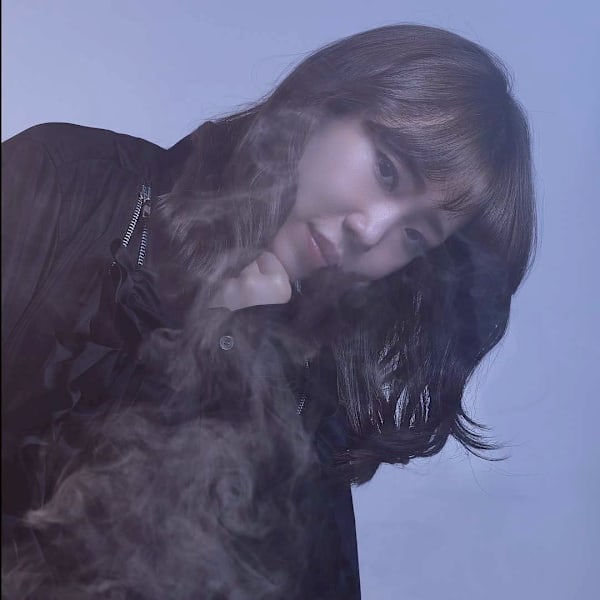 Olive Haze トレンド×オリーブグレージュ×可愛い
