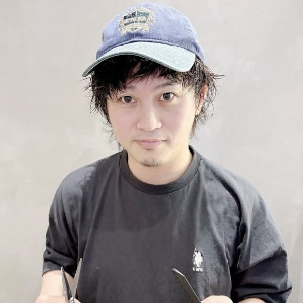 マツ |AUBE HAIR louis 伊丹店 【オーブ ヘアー ルイ】