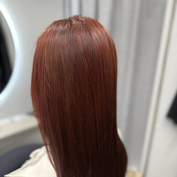 イルミナカラー新色ポピー