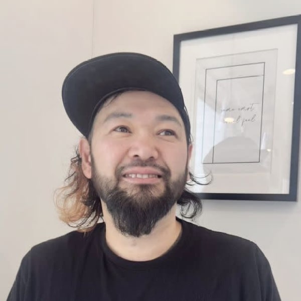 チバ ミノル|AUBE HAIR cloy 盛岡3号店 【オーブ ヘアー クロイ】