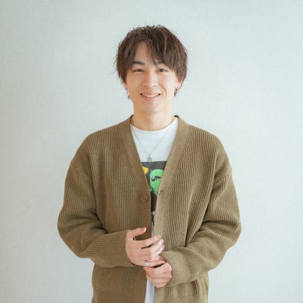 芝　智也|Neighbor