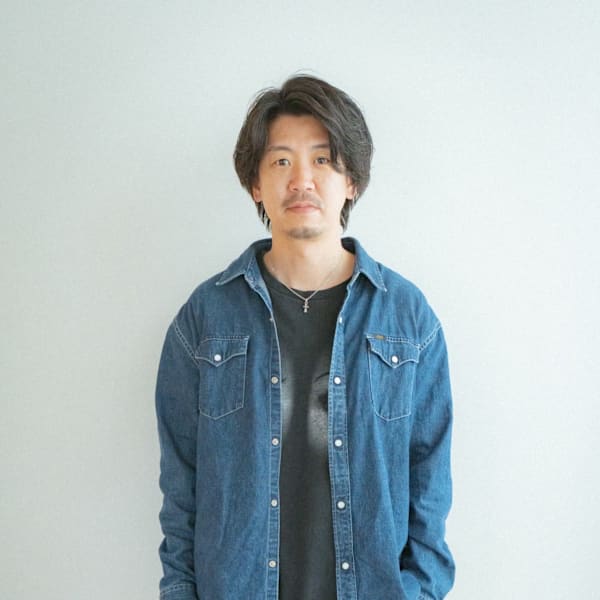 岡本 一平|Neighbor