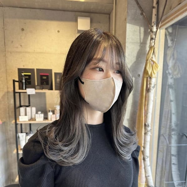【sourire西大分】