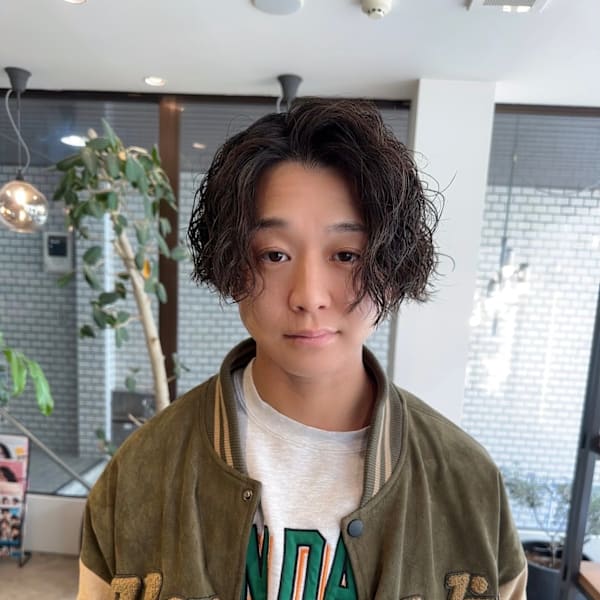 ツイストスパイラル