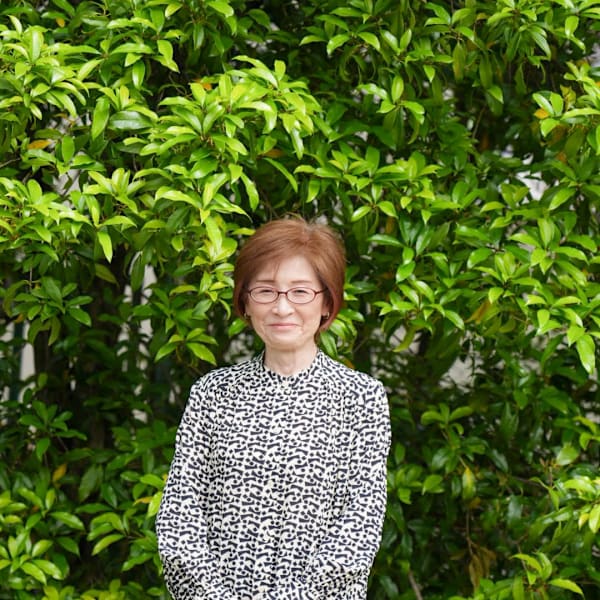 YOSHIMI|Hair&Face Marry First