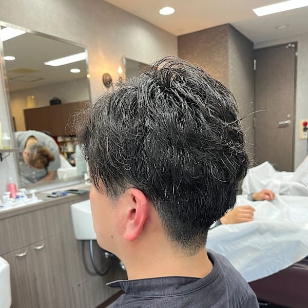 Hair's Beauty L2×スタイル