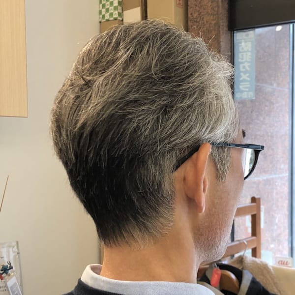 Hair's Beauty L2×スタイル