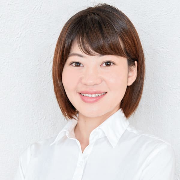 波田野 夏希|コミュニティサロン と和(巣鴨/髪質改善/白髪染め/白髪ぼかし/ノンジアミン/縮毛矯正)