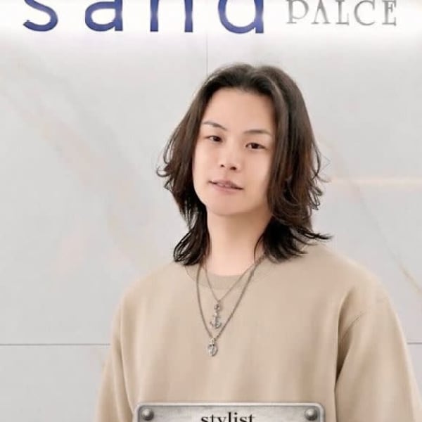 イトウユウ ボブ|sand PALCE 仙台店【サンド パールス】
