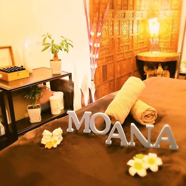 lino|lino salon moana