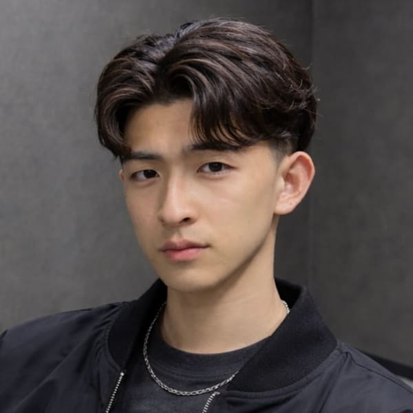 フェザーショート