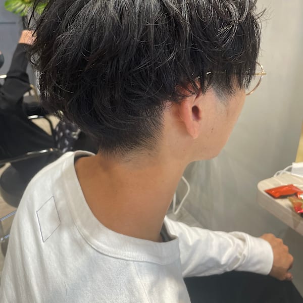 gecko. brun×スタイル