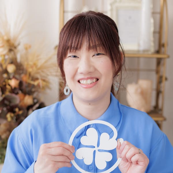 金井 麻衣子|COVER HAIR bliss【カバーヘア ブリス】戸田公園/戸田公園西口店
