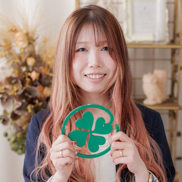 COVER HAIR bliss【カバーヘア ブリス】戸田公園/戸田公園西口店【カバーヘアブリス トダコウエン トダコウエンニシグチテン】のスタッフ紹介。山野 麻衣