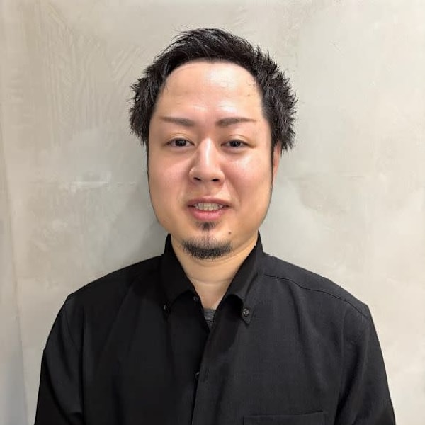 大野 恭兵|AUBE HAIR mara 松山2号店 【オーブ ヘアー マラ】