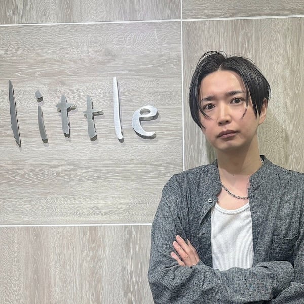 大石 貴則|little 船橋