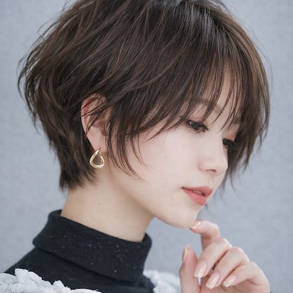 【くびれショート】|L.E.M 仙台店