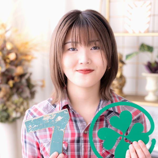 COVER HAIR bliss【カバーヘア ブリス】戸田公園/戸田公園西口店【カバーヘアブリス トダコウエン トダコウエンニシグチテン】のスタッフ紹介。服部 彩翔
