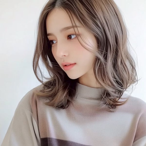 cn nakao 緑本店×スタイル