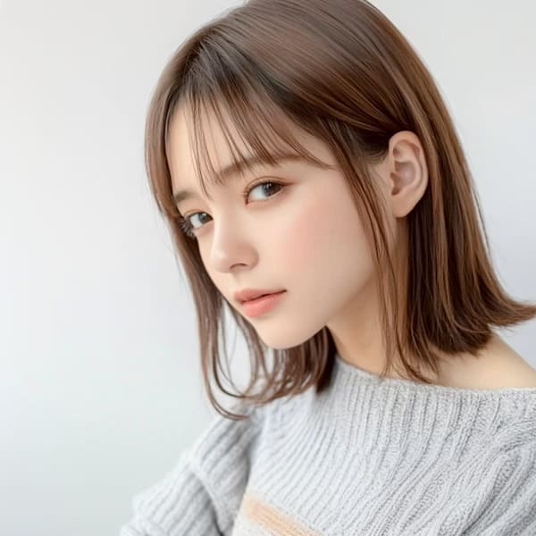 cn nakao 緑本店×スタイル