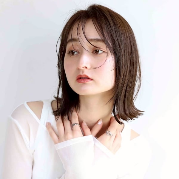 cn nakao イオン有松店×スタイル