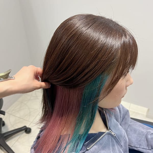 iLUMi　×　Style