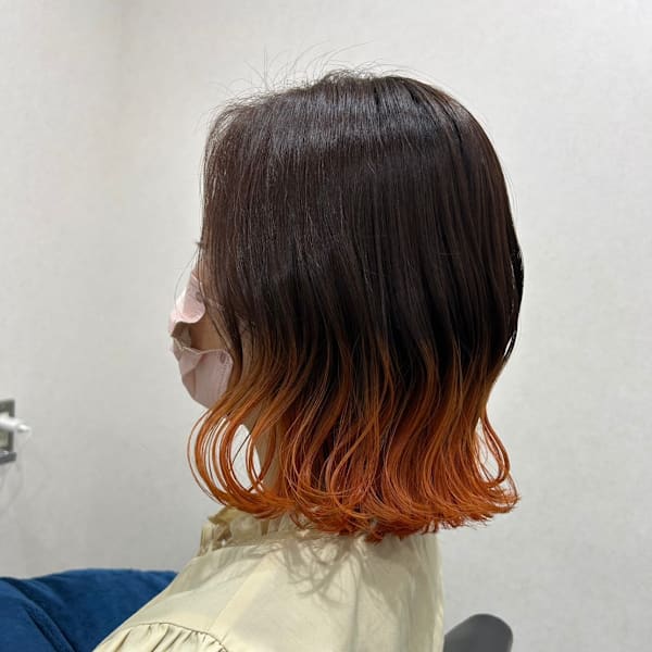 Second × Style