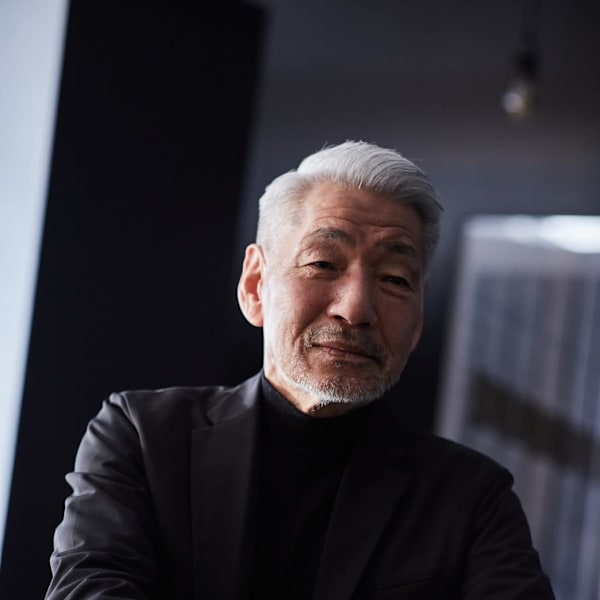 代官山駅/MEN'S/メンズカット/メンズパーマ/|THE MAN NewYork 代官山店