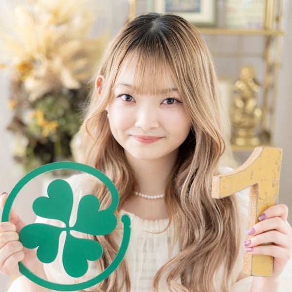 COVER HAIR bliss【カバーヘア ブリス】志木/志木南口駅前店【カバーヘア ブリス シキ シキミナミグチエキマエテン】のスタッフ紹介。強矢 美紗希