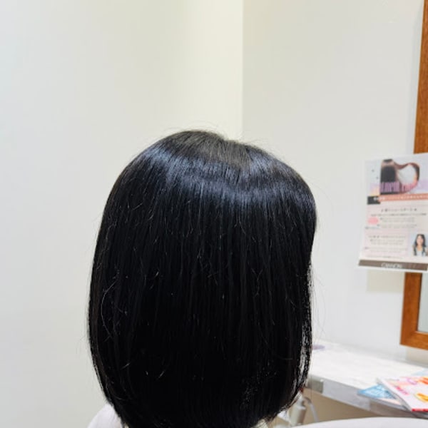 ◎グラデーションボブスタイル◎