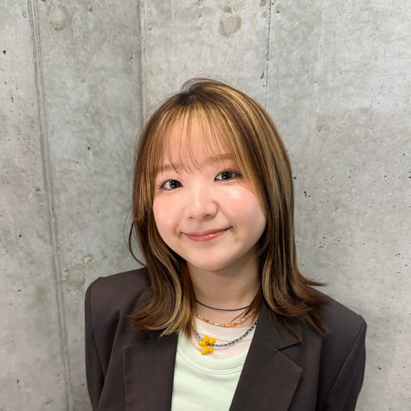 kanae|STYLE Smart Salon