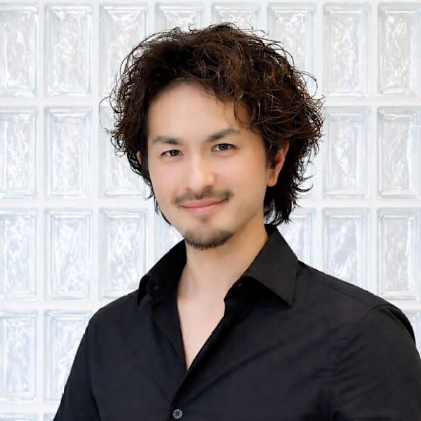 Lond aimer 柏 髪質改善【ロンド エメ】【ロンドエメ　カシワ　カミシツカイゼン】のスタッフ紹介。斉藤　航人 ショート柏