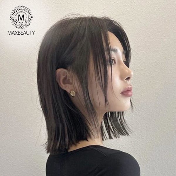 切りっぱなしロブ☆銀座/東京駅/有楽町|MAXBEAUTY GINZA
