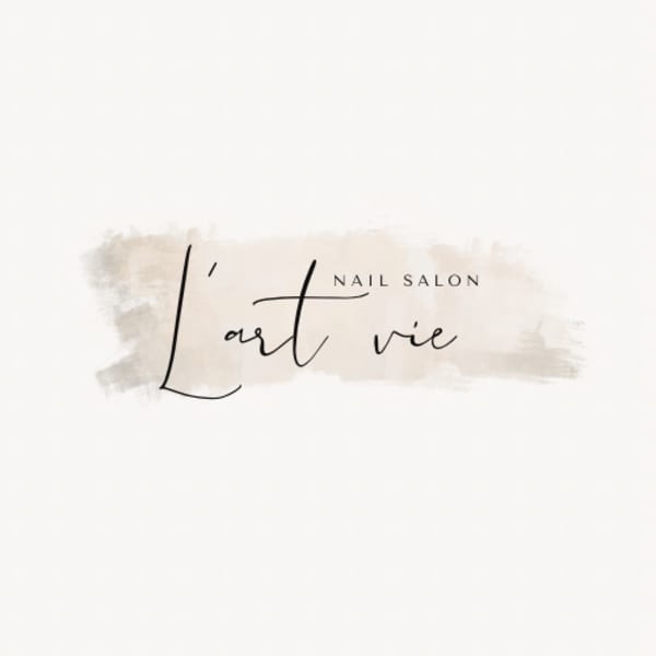 M.K|NailSalon L'artVie