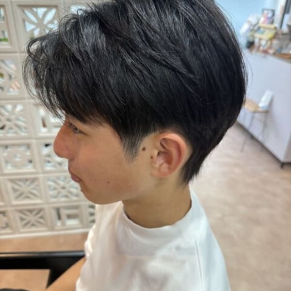 ARUHI×スタイル