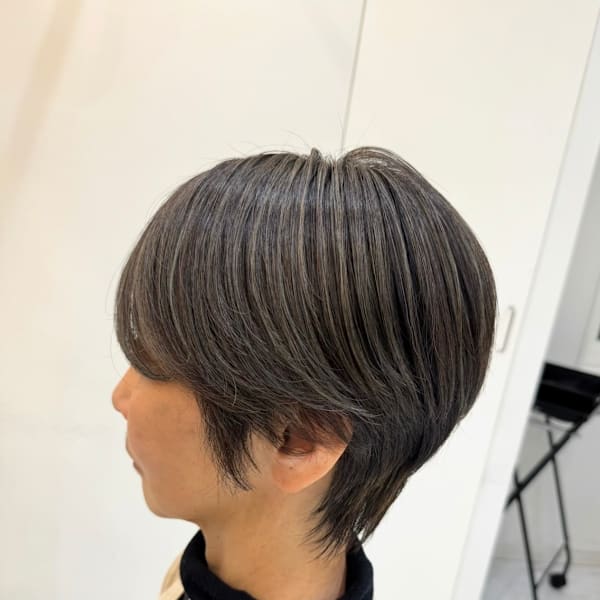 to-ne,×スタイル