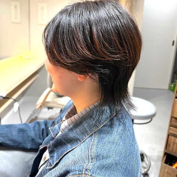 to-ne,×スタイル
